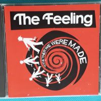The Feeling – 2011 - Together We Were Made(Indie Rock), снимка 1 - CD дискове - 45990758