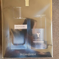 мъжки парфюм Yves Saint Laurent Y, снимка 1 - Мъжки парфюми - 44992756