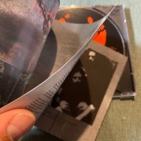 Destruction,Exumer , снимка 8 - CD дискове - 45374118