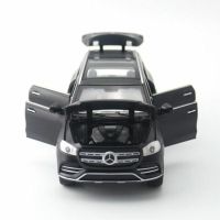 Метални колички: Mercedes GLS 580 4Matic, снимка 7 - Колекции - 45840244