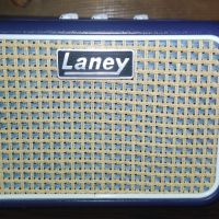 Laney Mini Lion усилвател за китара , снимка 1 - Китари - 45455887