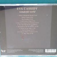 Eva Cassidy – 2004 - Wonderful World(Smooth Jazz), снимка 4 - CD дискове - 45095587