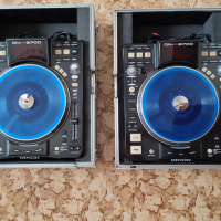 Продавам DJ плеари Denon DNS 3700, снимка 6 - Аудиосистеми - 45060449