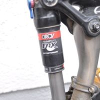 Планински велосипед MTB Trek Fuel Ex 26", снимка 7 - Велосипеди - 45779427