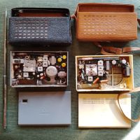 Радио Ехо 1, Ехо 2, високоговорител Респром, снимка 4 - Антикварни и старинни предмети - 45404738