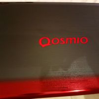 Toshiba Qosmio X770, снимка 1 - Лаптопи за игри - 45546168