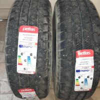 Бусови зимни гуми, снимка 4 - Гуми и джанти - 45075285