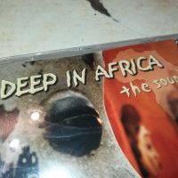 DEEP IN AFRICA CD-ВНОС GERMANY 0304241027, снимка 7 - CD дискове - 45090529