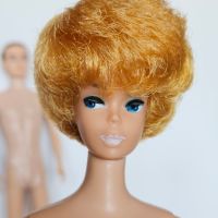 Кукла Барби 1961 винтидж ретро Barbie, снимка 5 - Кукли - 45433961