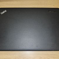 Лаптоп Lenovo ThinkPad E540 i7-4702MQ/740M/8 RAM, снимка 2 - Лаптопи за работа - 45325465