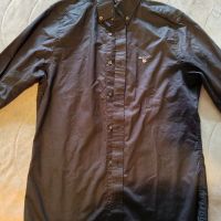 Мъжка риза Gant, снимка 2 - Ризи - 45252098