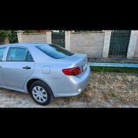 Toyota Corolla 1.4-90к.с.D4D, снимка 5 - Автомобили и джипове - 46042202