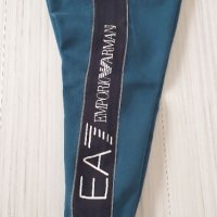 Emporio Armani EA7 Pants Mens Size XL ОРИГИНАЛ! Мъжко Долнище!, снимка 7 - Спортни дрехи, екипи - 45255813