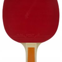 Хилка за тенис на маса POINT Team, Комплект с калъф. , снимка 2 - Тенис - 45380654