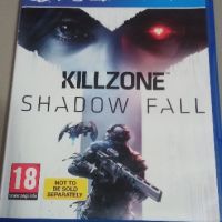 KILLZONE, снимка 1 - Игри за PlayStation - 45222598