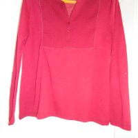 дамска блуза, снимка 1 - Блузи с дълъг ръкав и пуловери - 45425142