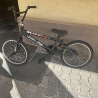 Продава се BMX употребяван, снимка 2 - Велосипеди - 45527362