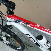 Алуминиев велосипед/колело Ferrini R4, снимка 7 - Велосипеди - 45623673