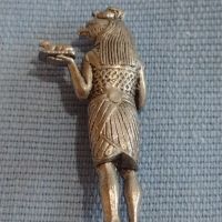 Метална фигура играчка KINDER SURPRISE египетски войн перфектна за ЦЕНИТЕЛИ 18628, снимка 11 - Колекции - 45430983