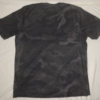 The North Face (XL) мъжка тениска, снимка 4 - Тениски - 45342098
