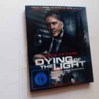 Dying of the Light //BLY RAY  , снимка 3 - Blu-Ray филми - 45403849