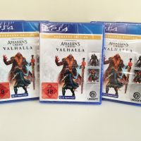 [ps4] ! СУПЕР цена ! Assassin's Creed: Valhalla - Ragnarok / НОВИ, снимка 1 - Игри за PlayStation - 45203658