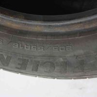  Летни Гуми GoodYear 205/55/16 DOT0118, снимка 3 - Гуми и джанти - 46182093