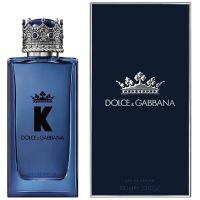 Мъжки Парфюм ◇Kingsman ◇ EDP 100ml by Maison Alhambra * Вдъхновен от Dolce&Gabbana K, снимка 3 - Мъжки парфюми - 45569219