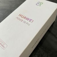 HUAWEI NOVA 10 Pro, снимка 2 - Huawei - 45288872