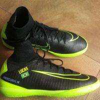 NIKE JR MERCURIAL X PROXIMO Kids Football Shoes Размер EUR 37,5 / UK 4,5 детски за футбол 150-14-S, снимка 2 - Детски маратонки - 45242421