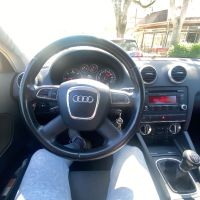 Audi A3 sportback, снимка 1 - Автомобили и джипове - 45227036