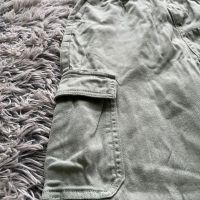 Карго панталон, снимка 2 - Детски панталони и дънки - 45375879
