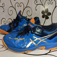 Asics Gel Blast N37- 23 лв, снимка 4 - Маратонки - 45396078