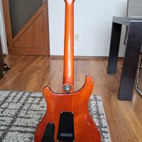 Електрическа китара PRS SE Custom 22 VS, снимка 4 - Китари - 45859634