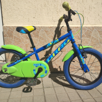 Детско колело -2 броя , снимка 3 - Велосипеди - 45040874