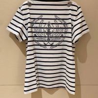 Тениска louis Vuitton 2024, снимка 3 - Тениски - 46110486