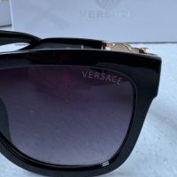 Versace 2024 дамски слънчеви очила , снимка 17 - Слънчеви и диоптрични очила - 45445620