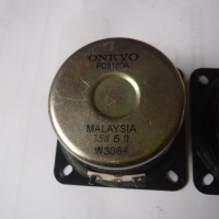 ONKYO PD8180A широколентови с екраниран магнит , снимка 4 - Тонколони - 45034817