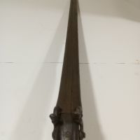 Стара капсулна пушка , снимка 2 - Антикварни и старинни предмети - 45845699