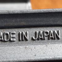Shakespeare-2430-made in Japan-нова макара метална изцяло, снимка 7 - Макари - 45481873