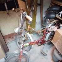 колело балканче пони, снимка 1 - Велосипеди - 45297528