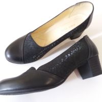Елегантни ежедневни обувки., снимка 3 - Дамски обувки на ток - 45077968