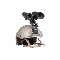 Очила за нощно виждане AGM NVG-50 NW2i, снимка 5 - Оборудване и аксесоари за оръжия - 45320368