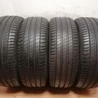 215/55/17 Michelin  / летни гуми , снимка 1 - Гуми и джанти - 44031581