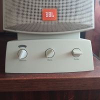 JBL 2.0 аудио система, снимка 4 - Аудиосистеми - 46155234