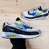 Мъжки маратонки Nike Реплика ААА+, снимка 3 - Маратонки - 45786064