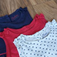 Блузи - туники, сет, снимка 5 - Бебешки блузки - 45355671