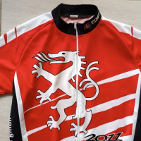 Тениска вело джърси екип Тexi , снимка 10 - Спортна екипировка - 27859598