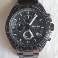 Часовник Lorus VX42, Fossil CH2601, снимка 11 - Мъжки - 45495574