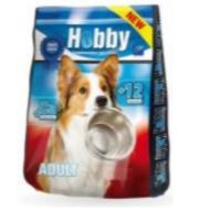 Суха храна за куче "Хоби"-10 кг, снимка 1 - За кучета - 45141750